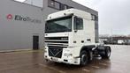 DAF XF 95.380 (BOITE MANUELLE / EURO 3 / MANUAL GEARBOX) EL2, Auto's, Vrachtwagens, Achterwielaandrijving, Elektrische ramen, Overige kleuren