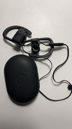 Powerbeats, Op oor (supra aural), Beats, Bluetooth, Zo goed als nieuw