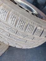 Pneus d'hiver, Autos : Pièces & Accessoires, Pneus & Jantes, Pneus hiver, 16 pouces, Véhicule de tourisme, 205 mm