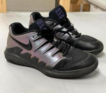 Nike Air Zoom Vapor X multicolor-black tennisschoenen m 38 beschikbaar voor biedingen
