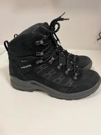 LOWA Renegade GTW, Kleding | Heren, Schoenen, Lowa, Verzenden, Zwart, Wandelschoenen