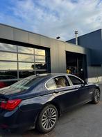 Bmw 740d xdrive 2012 MOTOR PROBLEM, Auto's, BMW, Euro 5, 2993 cc, 7 Reeks, Particulier