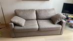 Canapé-Lit Confortable et Pratique - Comme Neuf, Comme neuf, Banc droit, 200 à 250 cm, Trois personnes