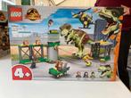 LEGO, thème JURASSIC WORLD, Boîtes à vendre,, Enlèvement ou Envoi, Neuf