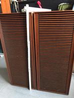 Boxen Grundig Hifi luidspreker-toren, Gebruikt, Center speaker, Minder dan 60 watt, Ophalen