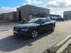 Audi a5 te koop 2013 2.0l tdi sportback 136ch, Auto's, Audi, Euro 5, Zwart, Leder, 5 deurs
