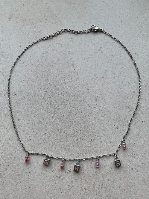 K3 originals ketting armband overtrek memo handtas boek ..., Verzamelen, Muziek, Artiesten en Beroemdheden, Gebruiksvoorwerp, Ophalen