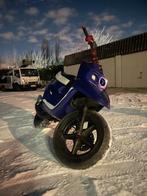 Booster 70cc b klasse, Fietsen en Brommers, Ophalen, Tweetakt, Gebruikt, 70 cc