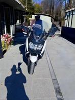 Maxi scooter BMW650 GT, Motoren, Scooter, Particulier, 650 cc