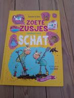 Hanneke de Zoete - De Zoete Zusjes zoeken een schat, Ophalen, Hanneke de Zoete