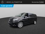 Mercedes-Benz Vito Panel Van 114 CDI Base L2 | Trekhaak | Ac, Auto's, Mercedes-Benz, 100 kW, Gebruikt, 4 cilinders, 2000 kg