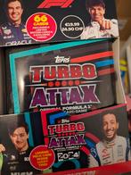 Topps F1 Turbo Attax 2024 formule 1 Mega Tins, Verzenden, Zo goed als nieuw
