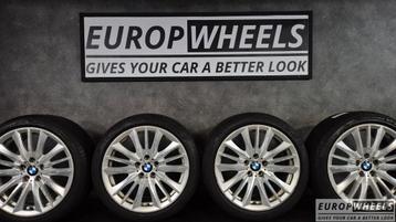 19 inch BMW F10 F11 5 serie GT F01 6 F07 Zomerbanden 332 beschikbaar voor biedingen