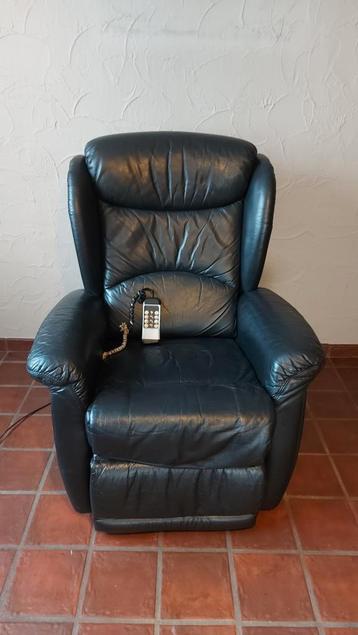 Electrisch verstelbare relax beschikbaar voor biedingen