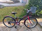 Velo fille decathlon 24 pouces, Vélos & Vélomoteurs, Enlèvement, Comme neuf