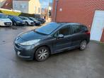 Peugeot 207 benzine motor probleem, Achat, Entreprise, Boîte manuelle, 7 kW