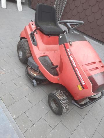 J'achète Tracteurs Tondeuses 