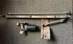 Porsche 924 ruitenwissermotor + arm, Ophalen of Verzenden, Porsche