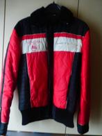 Jas Toyota T: 52/54, Ophalen of Verzenden, Maat 52/54 (L), Rood