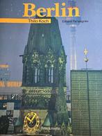 BERLIN fotoboek 1979, Fotografen, Ophalen of Verzenden, Zo goed als nieuw, Thilo Koch