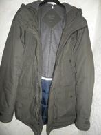 parka, Ophalen, Zo goed als nieuw