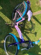 meisje fiets van Papillon 24 inch, Fietsen en Brommers, Fietsen | Kinderfietsjes, Ophalen