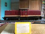 PIKO 190 /1B DRG LOCOMOTIVE DIESEL V110 025-4 HO, Hobby en Vrije tijd, Modeltreinen | H0, Gebruikt, Verzenden, Piko, Analoog