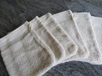 katoenen washandjes nieuw, Huis en Inrichting, Badkamer | Badtextiel en Accessoires, Ophalen