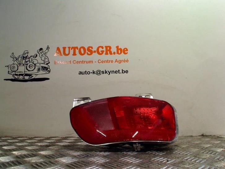 MISTACHTERLICHT Citroën C4 Grand Picasso (3A) (9676122880), Auto-onderdelen, Verlichting, Citroën, Gebruikt