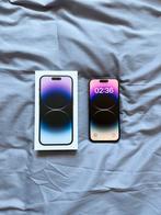 iPhone 14 Pro 128gb, Ophalen of Verzenden, Zo goed als nieuw, IPhone 14