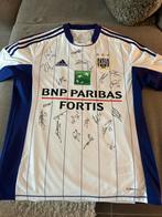 Gehandtekend door alle spelers . Rsca shirt, Sport en Fitness, Ophalen, Zo goed als nieuw, Shirt