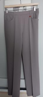 Damesbroek, Kleding | Dames, Broeken en Pantalons, Ophalen, Nieuw, Maat 38/40 (M), Beige