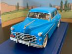 Kuifje / Tintin - Dodge Coronet, Ophalen of Verzenden, Auto