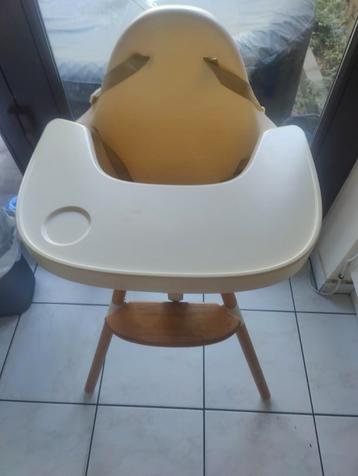  Chaise haute pour bébé – Childwood  beschikbaar voor biedingen