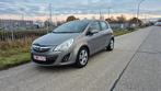 Opel Corsa, Autos, Achat, Cruise Control, Noir, 5 portes