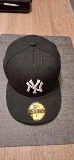 Pet new era fitted 7 3/8, Vêtements | Hommes, Chapeaux & Casquettes, Enlèvement, Casquette