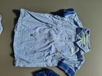 Hemd met korte mouwen, Bumba JBC, 80, Enfants & Bébés, Vêtements de bébé | Taille 80, Enlèvement ou Envoi, Comme neuf