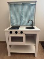Speelgoedkeuken Ikea, Kinderen en Baby's, Ophalen, Gebruikt, Hout, Speelkeuken