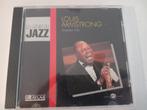 CD Louis Armstrong Greatest hits Jazz Trompet Satchmo, Cd's en Dvd's, Cd's | Jazz en Blues, Jazz, Ophalen of Verzenden