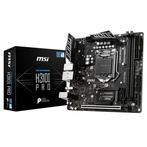 moederbord, LGA 1151, DDR4, Utilisé, Intel