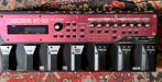 Looper Boss rc 50 met voeding, Muziek en Instrumenten, Effecten, Ophalen of Verzenden, Gebruikt, Overige typen