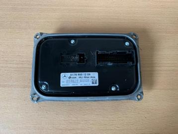 Mercedes A klasse / CLA 2012-2018 xenon module A1769001204 beschikbaar voor biedingen