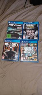 Playstation 4, Ophalen
