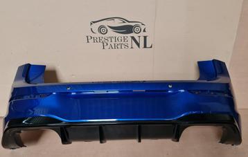Achterbumper VW Golf 8 VIII R-MODEL 6xPDC 5H6807421B Bumper  beschikbaar voor biedingen