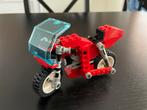 Lego Nitro GTX Bike 8210, Enlèvement ou Envoi, Comme neuf, Ensemble complet, Lego