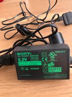 Chargeur Sony clié, Ophalen, Gebruikt