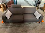 Tweepersoonsbank ROLF BENZ, Huis en Inrichting, Ophalen, Design, Tweepersoons, 75 tot 100 cm