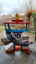 Paw patrol uitkijktoren, Kinderen en Baby's, Speelgoed | Thomas de Trein, Ophalen