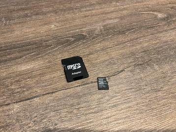SD geheugenkaart 64 GB Kingston beschikbaar voor biedingen
