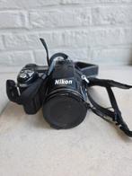 Nikon coolpix 5700, TV, Hi-fi & Vidéo, Appareils photo numériques, Enlèvement, Utilisé, Nikon